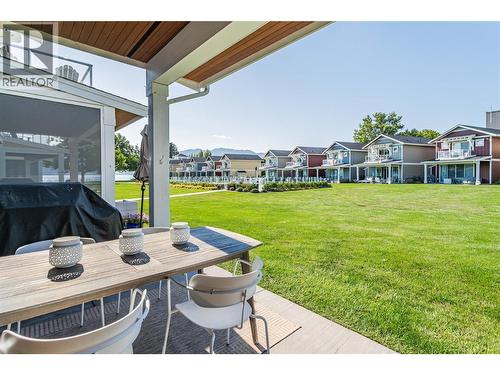 3750 West Bay Road Unit# 9, West Kelowna, BC - Outdoor