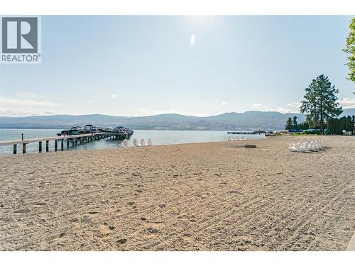 3750 West Bay Road Unit# 9, West Kelowna, BC - Outdoor With Body Of Water With View