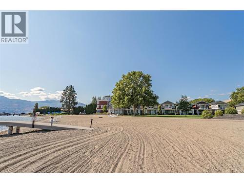 3750 West Bay Road Unit# 9, West Kelowna, BC - Outdoor With View