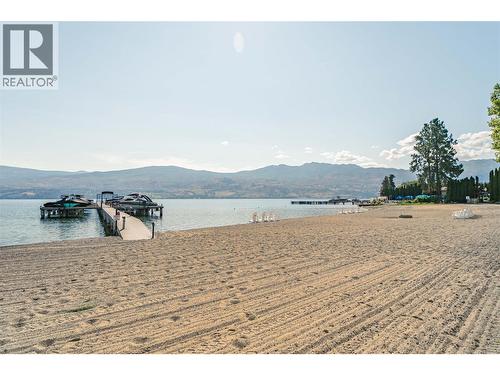 3750 West Bay Road Unit# 9, West Kelowna, BC - Outdoor With Body Of Water With View