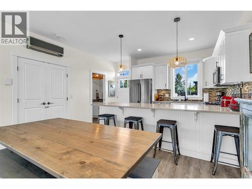 3750 West Bay Road Unit# 9, West Kelowna, BC - Indoor