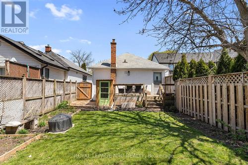 37 Lock Street, St. Catharines (Port Dalhousie), ON - Outdoor