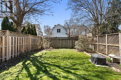 37 Lock Street, St. Catharines (Port Dalhousie), ON - Outdoor