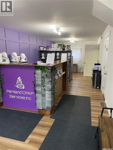 623 Main Street, Moosomin, SK 