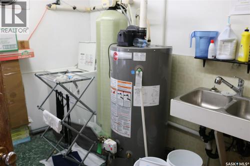 623 Main Street, Moosomin, SK 