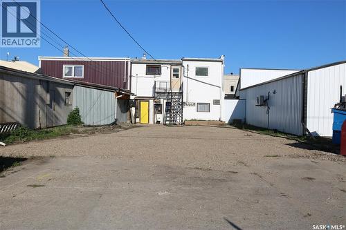 623 Main Street, Moosomin, SK 