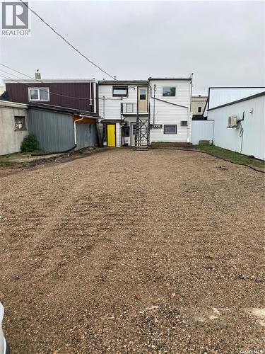 623 Main Street, Moosomin, SK 