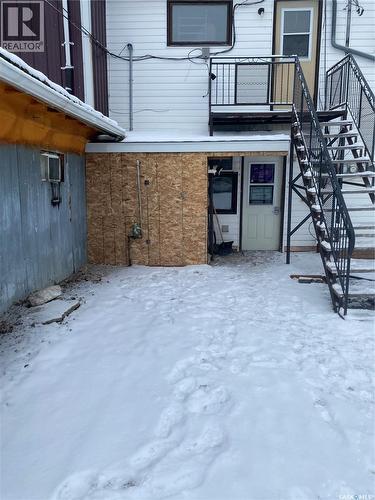 623 Main Street, Moosomin, SK 