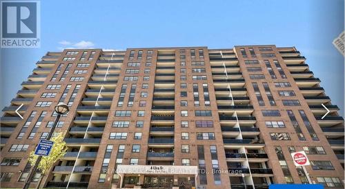 804 - 4 LISA STREET  Brampton, ON L6T 4B6