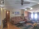 18 Sutton Drive, Goderich, ON  - Indoor Photo Showing Living Room 