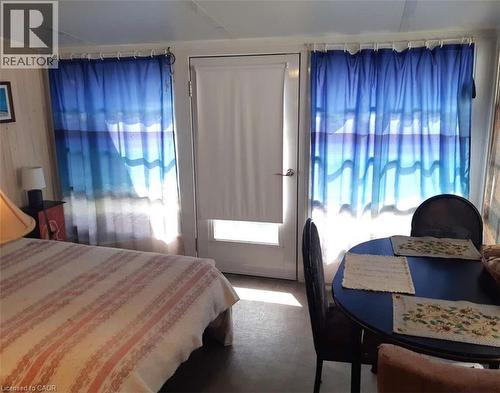 18 Sutton Drive, Goderich, ON - Indoor Photo Showing Bedroom