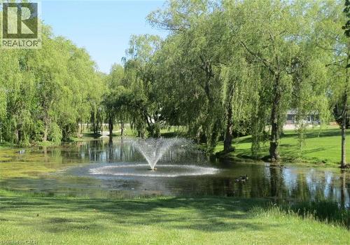 18 Sutton Drive, Goderich, ON - Outdoor With Body Of Water With View