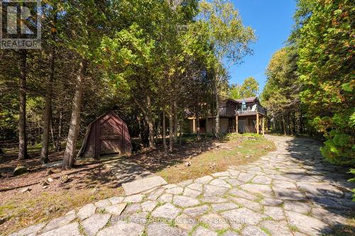 27 Silverside Point Drive, Northern Bruce Peninsula, ON - Outdoor