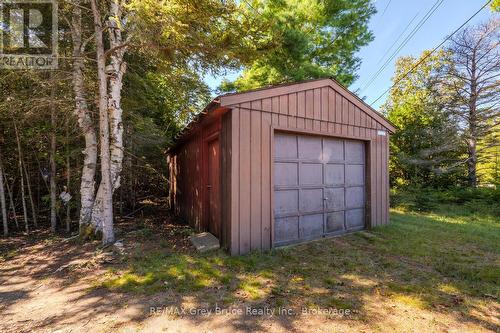 27 Silverside Point Drive, Northern Bruce Peninsula, ON - Outdoor