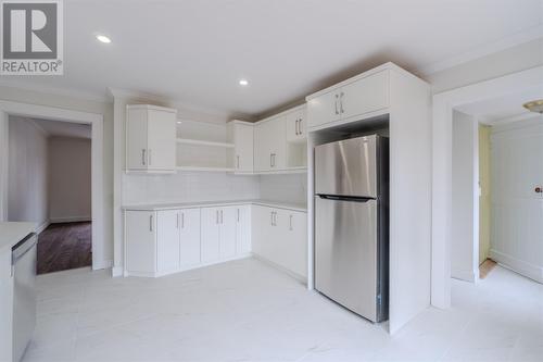 153 Gower Street, St. John'S, NL - Indoor Photo Showing Kitchen