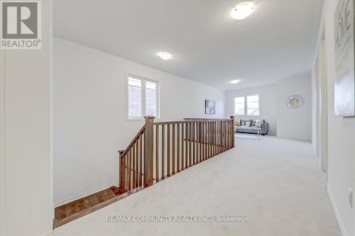 1444 Mourning Dove Lane, Pickering, ON - Indoor Photo Showing Other Room