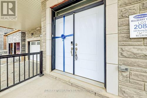 1444 Mourning Dove Lane, Pickering, ON -  Photo Showing Other Room