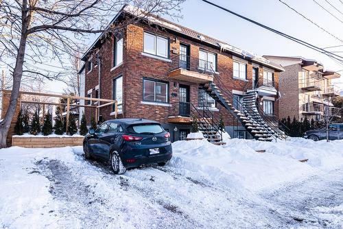 Façade - 1402 Ch. Tiffin, Longueuil (Le Vieux-Longueuil), QC - Outdoor