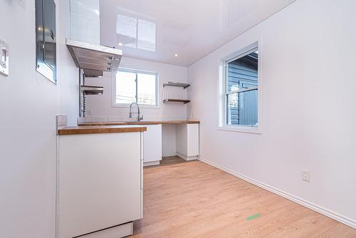 Cuisine - 1402 Ch. Tiffin, Longueuil (Le Vieux-Longueuil), QC - Indoor