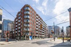 511-225 Rue de la Montagne  Montréal (Le Sud-Ouest), QC H3C 2A6