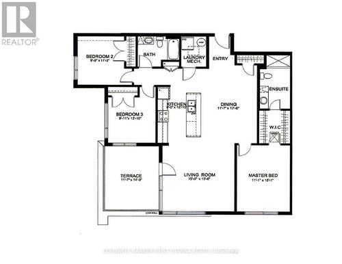 301 - 150 Boundstone Way, Ottawa, ON - Other