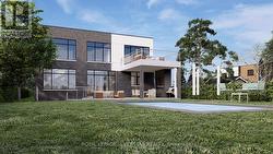 546 FOURTH LINE  Oakville, ON L6L 5A7