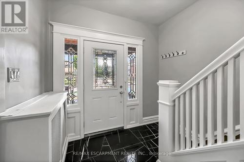 172 Sherman Avenue S, Hamilton, ON - Indoor Photo Showing Other Room