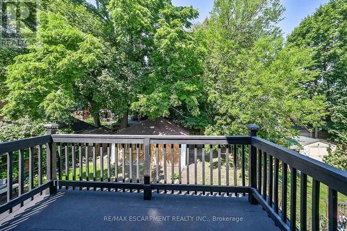 172 Sherman Avenue S, Hamilton, ON - Outdoor