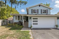 25 BUTE STREET  North Dumfries, ON N0B 1E0