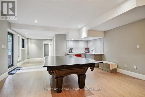 176 Viewbank Crescent, Oakville (Sw Southwest), ON - Indoor Photo Showing Other Room