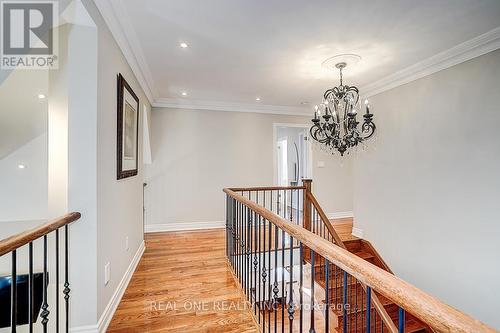 19 Anglin Drive, Richmond Hill, ON - Indoor Photo Showing Other Room