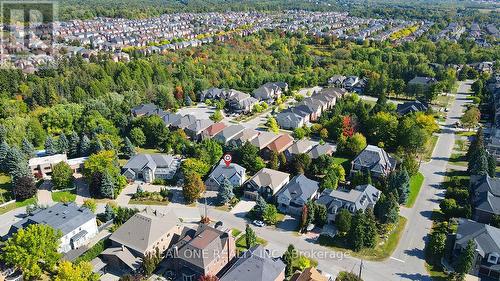 19 Anglin Drive, Richmond Hill, ON - Outdoor With View