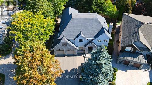 19 Anglin Drive, Richmond Hill, ON - Outdoor