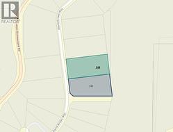 240 & 244 David Browne Way  Princeton, BC V0X 1W0