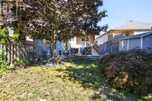 234 Ruttan Terrace, Cobourg, ON - Outdoor