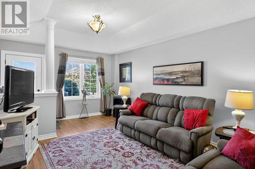 234 Ruttan Terrace, Cobourg, ON - Indoor Photo Showing Living Room