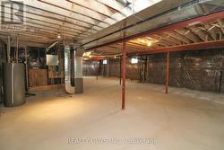 BUILDER CAN FINISH BUT EXTRA - 