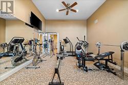Home Gym - 