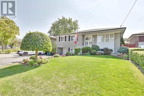 7190 Madiera Road, Mississauga, ON - Outdoor