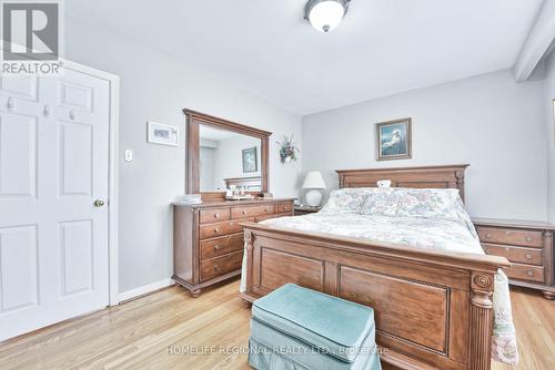 7190 Madiera Road, Mississauga, ON - Indoor Photo Showing Bedroom