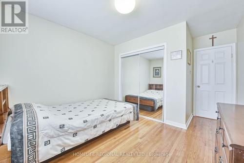 7190 Madiera Road, Mississauga, ON - Indoor Photo Showing Bedroom