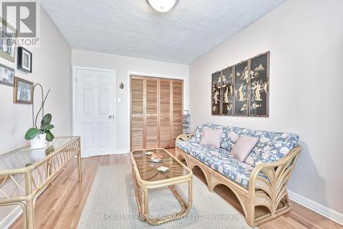 7190 Madiera Road, Mississauga, ON - Indoor