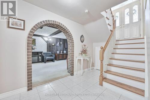 7190 Madiera Road, Mississauga, ON - Indoor Photo Showing Other Room