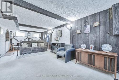 7190 Madiera Road, Mississauga, ON - Outdoor With Exterior