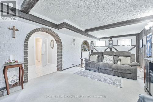 7190 Madiera Road, Mississauga, ON - 