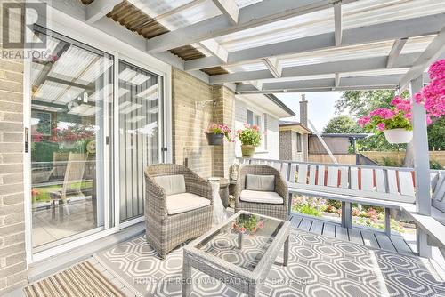 7190 Madiera Road, Mississauga, ON - 