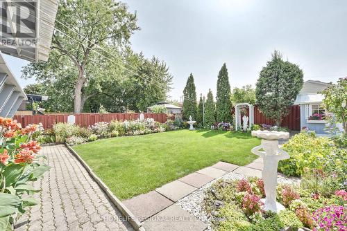 7190 Madiera Road, Mississauga, ON - Outdoor