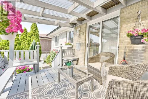 7190 Madiera Road, Mississauga, ON - Outdoor