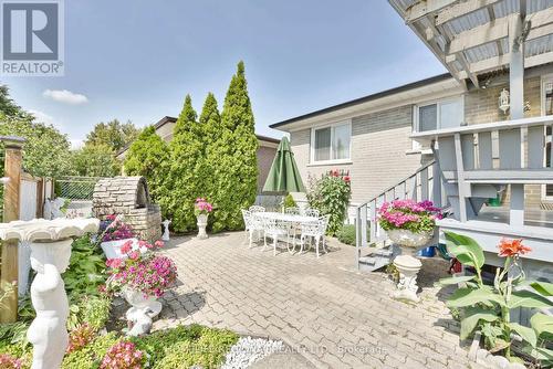 7190 Madiera Road, Mississauga, ON - Outdoor