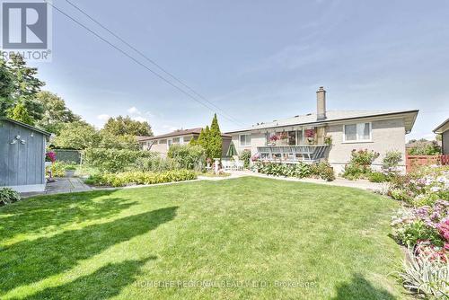 7190 Madiera Road, Mississauga, ON - Outdoor